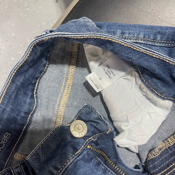 Maurice’s Shorts - Picture 3 of 3